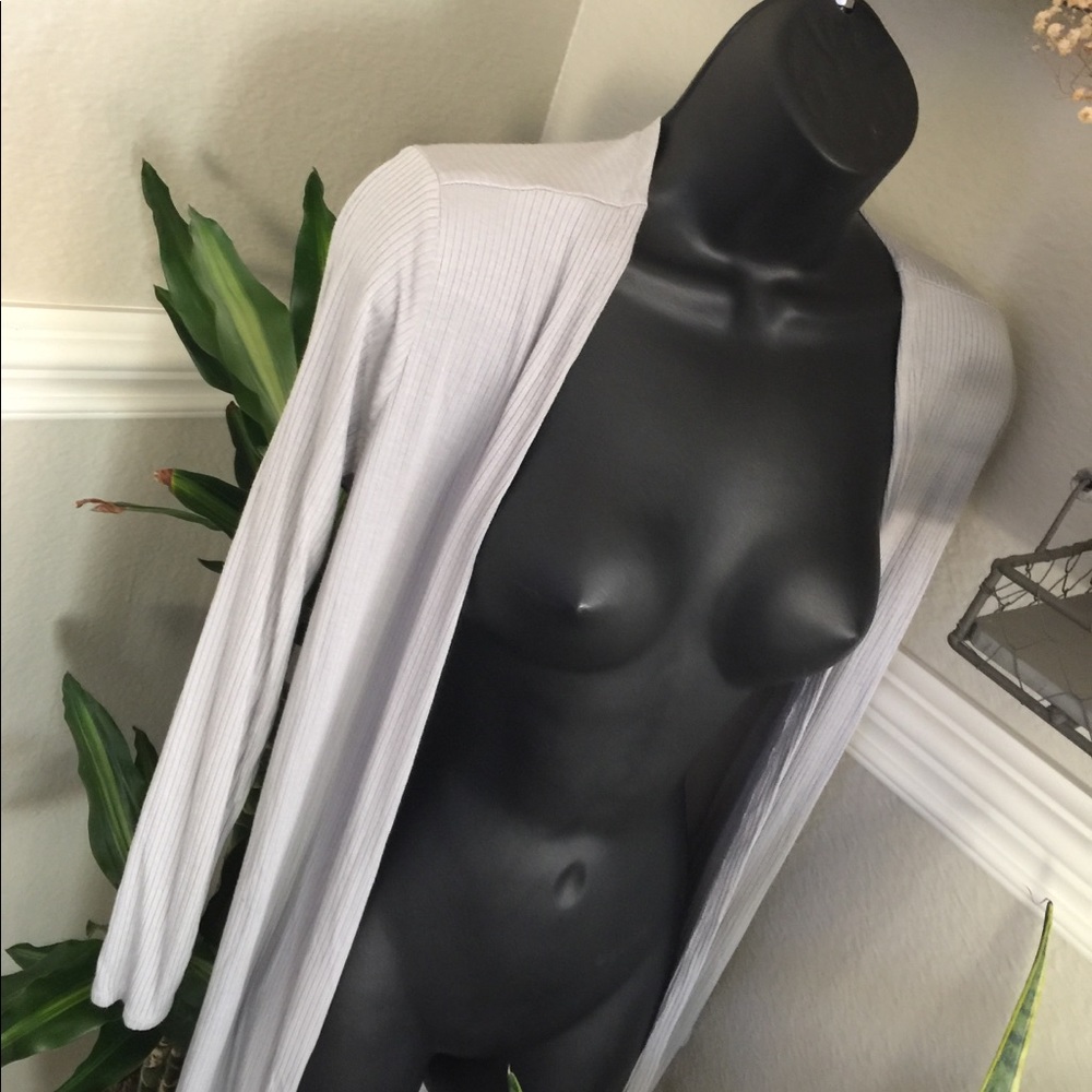 Forever 21 cardigan jacket. S - Picture 2 of 9